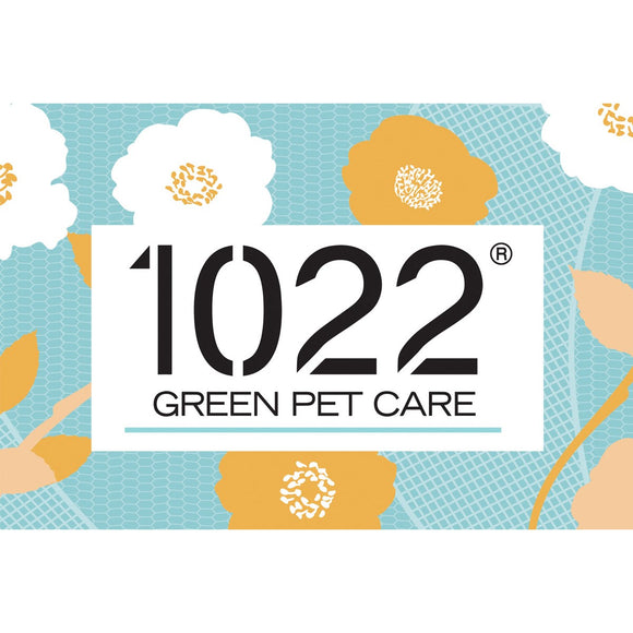 1022 Green Pet Care