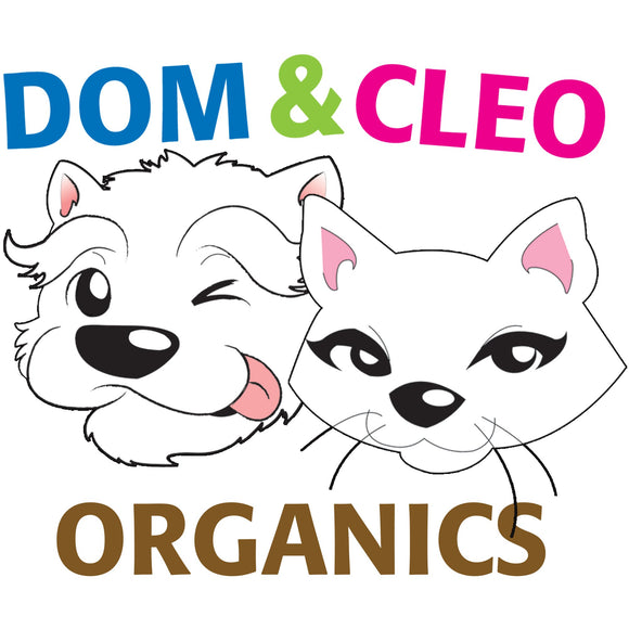 Dom & Cleo Organics