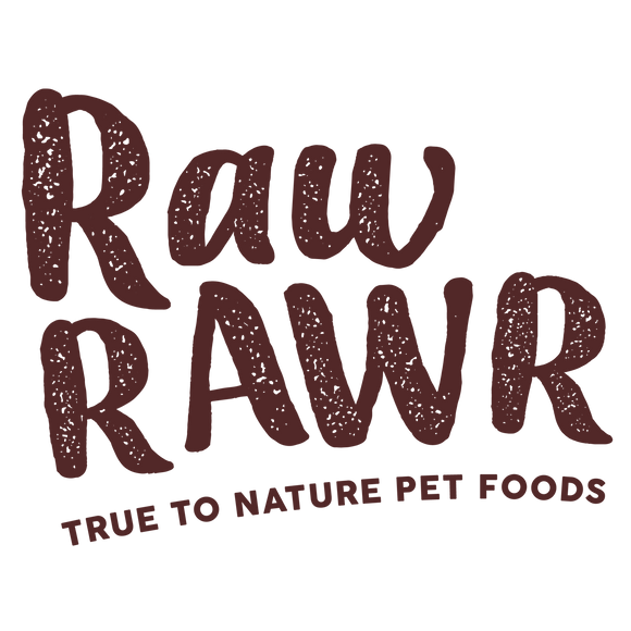 Raw Rawr
