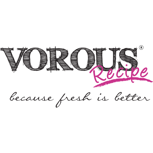 Vorous
