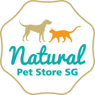 All natural pet food store clearance