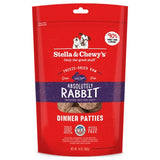 Stella & Chewy's, Dog Food, Freeze Dried, Dinner Patties, 14oz, 2 for $132 (2 Types)