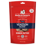 Stella & Chewy's, Dog Food, Freeze Dried, Dinner Patties, 14oz, 2 for $132 (2 Types)