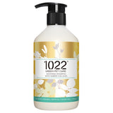 1022 Green Pet Care, Dog Hygiene, Shampoos & Conditioners, Soothing Shampoo