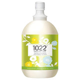 1022 Green Pet Care, Dog Hygiene, Shampoos & Conditioners, Volume Up Shampoo