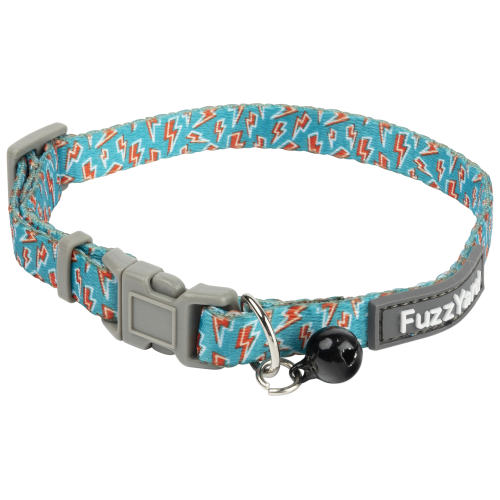 FuzzYard, Cat Accessories, Collars, Surge