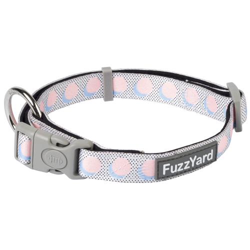 FuzzYard, Dog Collars & Harnesses, Dippin' Collar (3 Sizes)