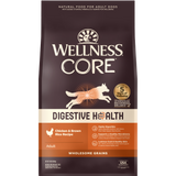 Wellness Core, Dog Dry Food, Digestive Health, Chicken & Brown Rice (2 Sizes)