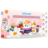 Jollycat, Cat Treats, Freeze Dried, Yogurt Cubes, New Launch $6.90
