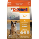 K9 Natural, Dog Food, Freeze Dried, Chicken (4 Sizes)