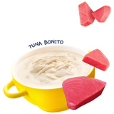 Moochie, Cat Wet Food, Creamy Broths, Tuna Bonito (By Carton)