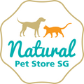 Natural Pet Store Singapore