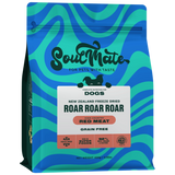 SoulMate, Dog Food, Freeze Dried, Grain Free, Roar Roar Roar, High Country Red Meat (2 Sizes)