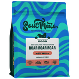 SoulMate, Dog Food, Freeze Dried, Grain Free, Roar Roar Roar, High Country Red Meat (2 Sizes)