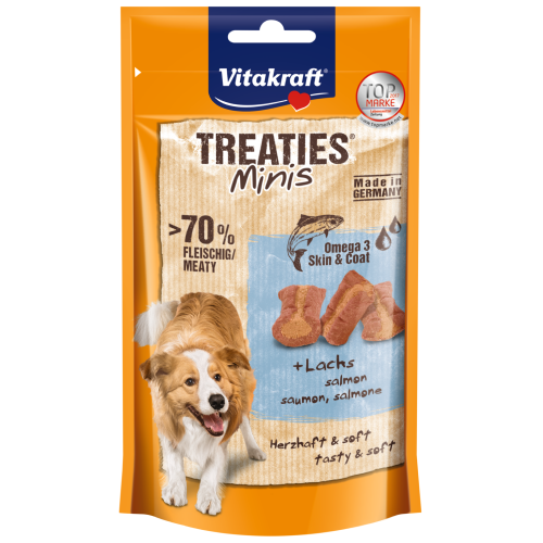 Vitakraft sales dog treats
