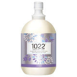 1022 Green Pet Care, Dog & Cat Hygiene, Floral Ear Cleansing Solution