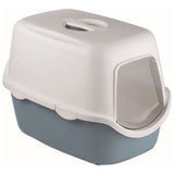 Stefanplast, Cat Hygiene, Litter Trays & Boxes, Cathy Filter (2 Colours)