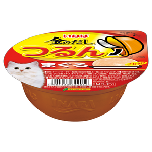 Ciao, Cat Wet Food, Tsurun Cup, Tuna (YellowFin) Pudding