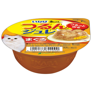 Ciao, Cat Wet Food, Jelly Cup, Tuna Flakes
