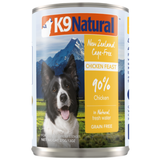 K9 Natural, Dog Wet Food, Chicken (By Carton)