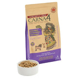 Carna4, Dog Dry Food, Air Dried, Grain Free, Fish