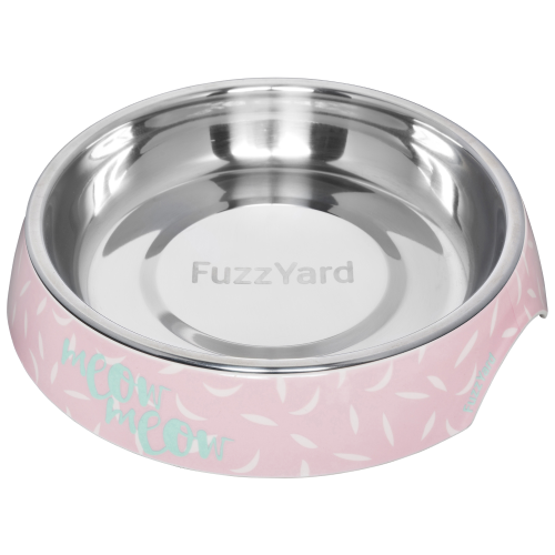 FuzzYard, Cat Accessories, Bowls & Feeders, Featherstorm