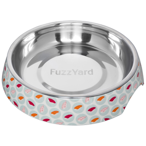 FuzzYard, Cat Accessories, Bowls & Feeders, Sushi Delight