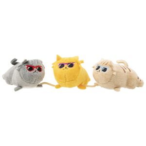 FuzzYard, Cat Accessories, Toys, Cool Cats