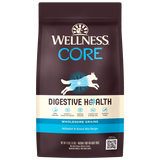 Wellness Core, Dog Dry Food, Digestive Health, Whitefish & Brown Rice (2 Sizes)
