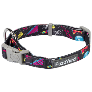 FuzzYard, Dog Collars & Harnesses, Bel Air Collar (3 Sizes)