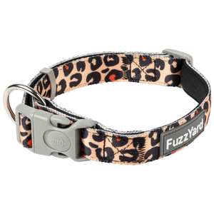FuzzYard, Dog Collars & Harnesses, Javan Collar (3 Sizes)