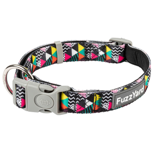 FuzzYard, Dog Collars & Harnesses, No Signal! Collar (3 Sizes)