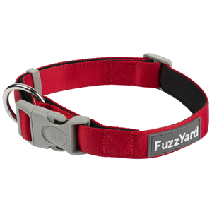 FuzzYard, Dog Collars & Harnesses, Rebel Collar (3 Sizes)