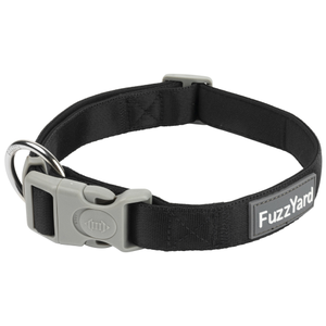 FuzzYard, Dog Collars & Harnesses, Swat Collar (3 Sizes)
