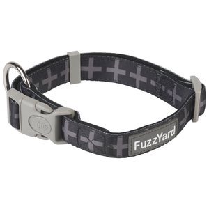 FuzzYard, Dog Collars & Harnesses, Yeezy Collar (3 Sizes)