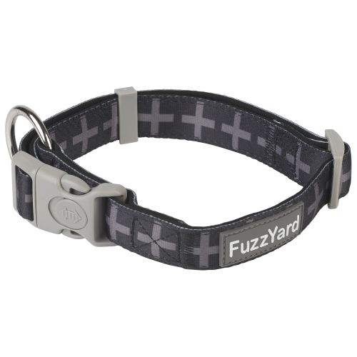 FuzzYard, Dog Collars & Harnesses, Yeezy Collar (3 Sizes)