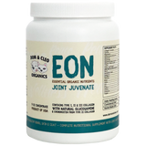 Dom & Cleo Organics, Dog and Cat Healthcare, Supplements, EON Joint Juvenate (2 Sizes)