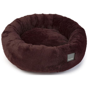 FuzzYard, Dog & Cat Accessories, Beds & Mats, Eskimo Bed, Merlot (3 Sizes)
