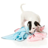 FuzzYard, Dog Hygiene, Others, Microfibre Drying Towel For Puppies