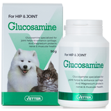 Vetter, Dog and Cat Healthcare, Supplements, Glucosamine