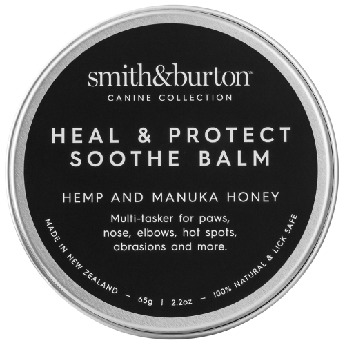 Smith & Burton, Dog Healthcare, Others, Heal & Protect Soothe Balm