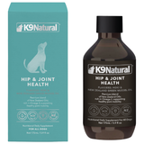 K9 Natural, Dog Healthcare, Supplements, Hip & Joint Health Oil