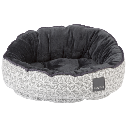 FuzzYard, Dog Accessories, Beds & Mats, Reversible Bed, Fandango (3 Sizes)