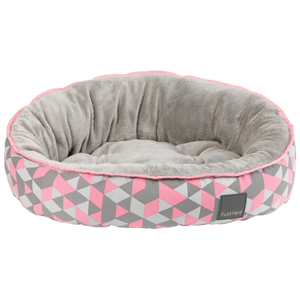 FuzzYard, Dog Accessories, Beds & Mats, Reversible Bed, Morganite (3 Sizes)