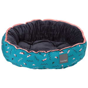 FuzzYard, Dog Accessories, Beds & Mats, Reversible Bed, Sorrento (3 Sizes)