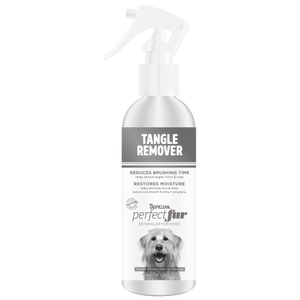 TropiClean, Dog Hygiene, Sprays, Mists & Waterless Baths, PurfectFur Tangle Remover Spray