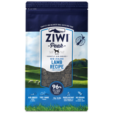 Ziwi, Dog Dry Food, Air Dried, Lamb (4 Sizes)