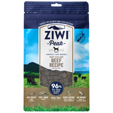 Ziwi, Dog Dry Food, Air Dried, Beef (4 Sizes)