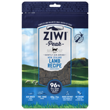 Ziwi, Cat Dry Food, Air Dried, Lamb (2 Sizes)