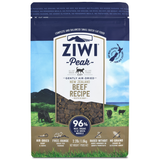 Ziwi, Cat Dry Food, Air Dried, Beef (2 Sizes)